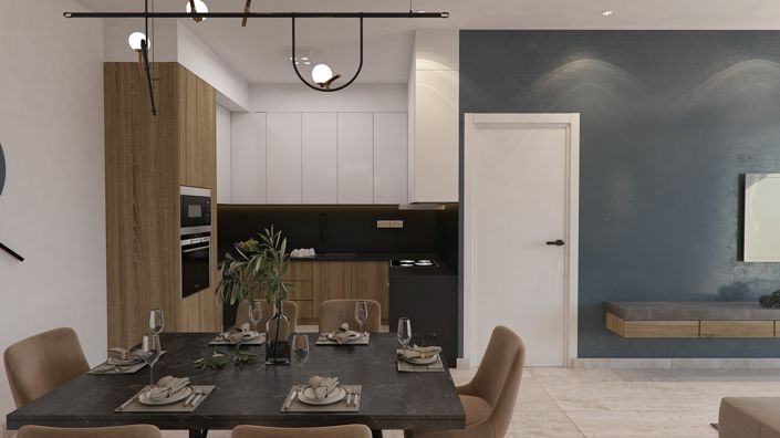 Image No.22-2 Bed Apartment for sale