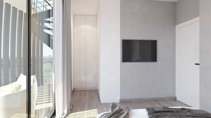 Image No.26-2 Bed Apartment for sale