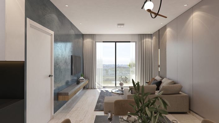 Image No.21-2 Bed Penthouse for sale