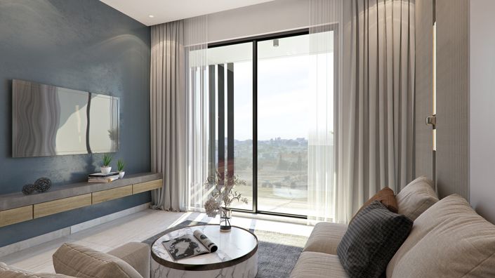 Image No.24-2 Bed Penthouse for sale