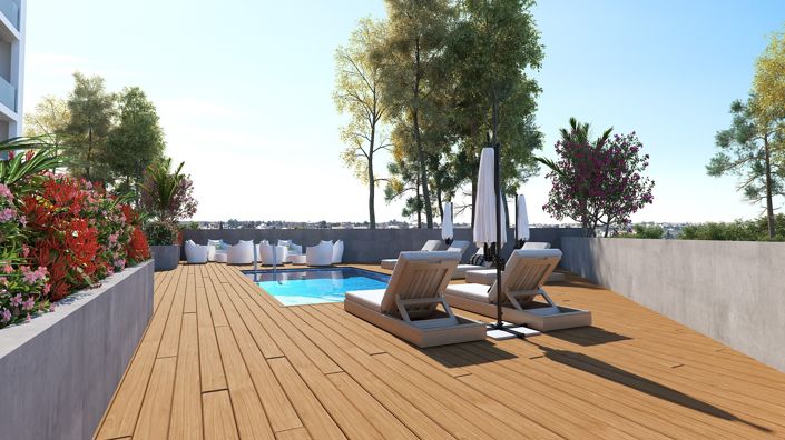 Image No.7-2 Bed Penthouse for sale