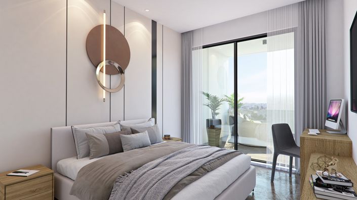 Image No.23-3 Bed Apartment for sale