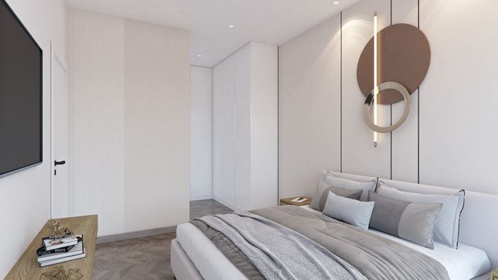 Image No.24-3 Bed Apartment for sale