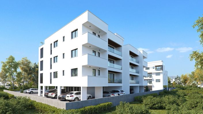 Image No.10-1 Bed Apartment for sale