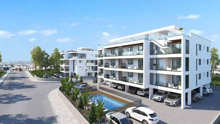 Image No.13-1 Bed Apartment for sale