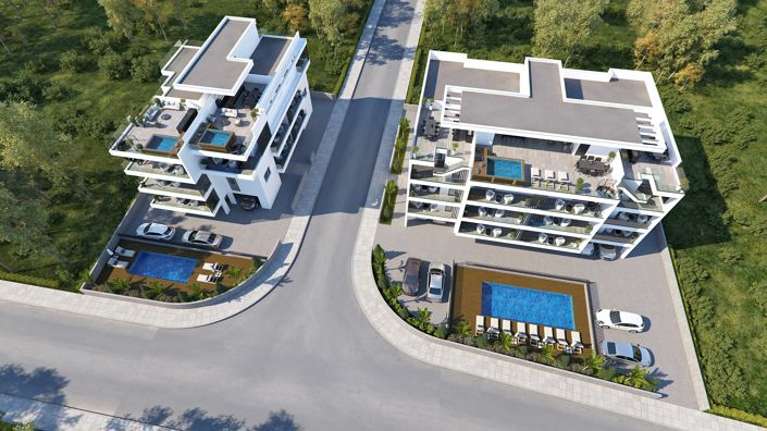 Image No.18-1 Bed Apartment for sale