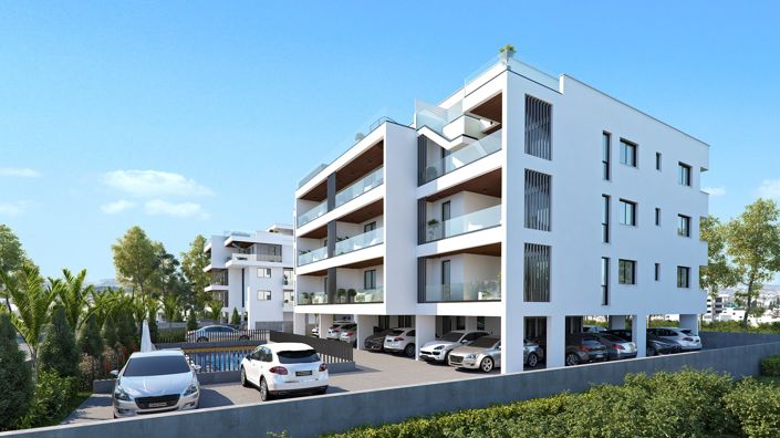 Image No.2-1 Bed Apartment for sale