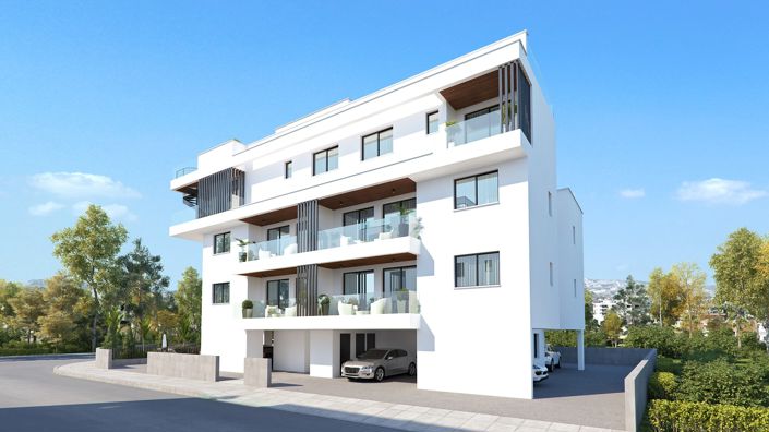 Image No.8-1 Bed Apartment for sale