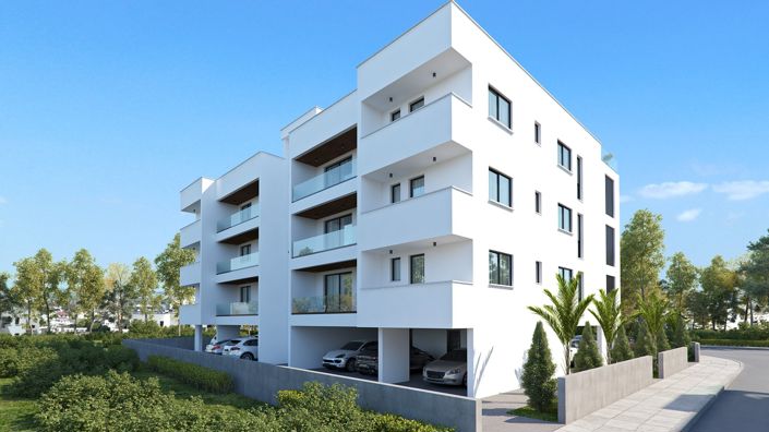 Image No.9-1 Bed Apartment for sale
