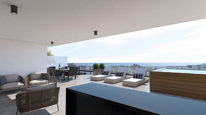 Image No.23-2 Bed Apartment for sale