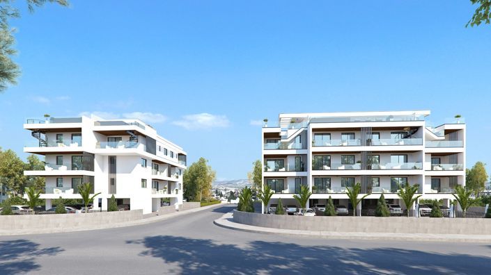 Image No.4-2 Bed Apartment for sale