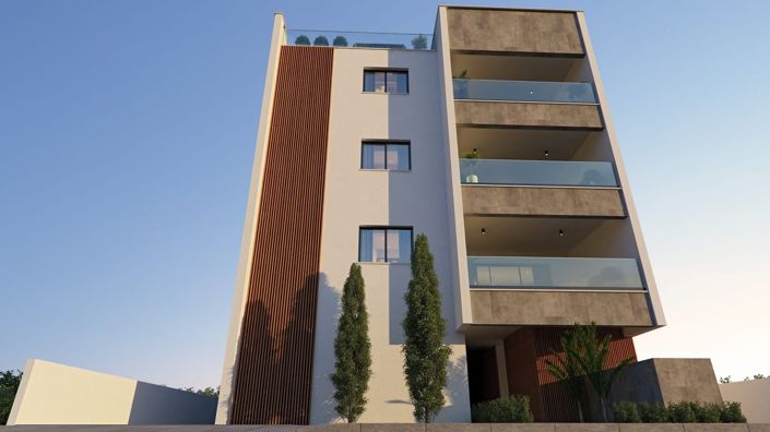 Image No.2-1 Bed Apartment for sale