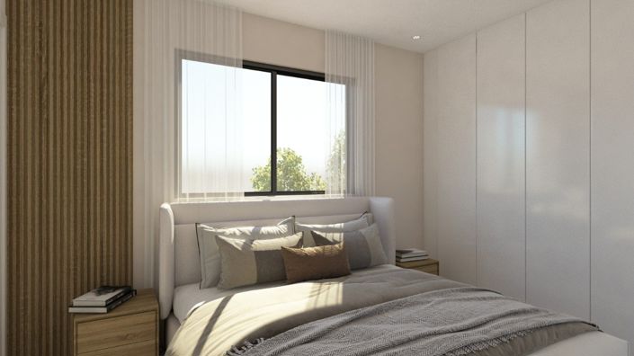 Image No.6-1 Bed Apartment for sale