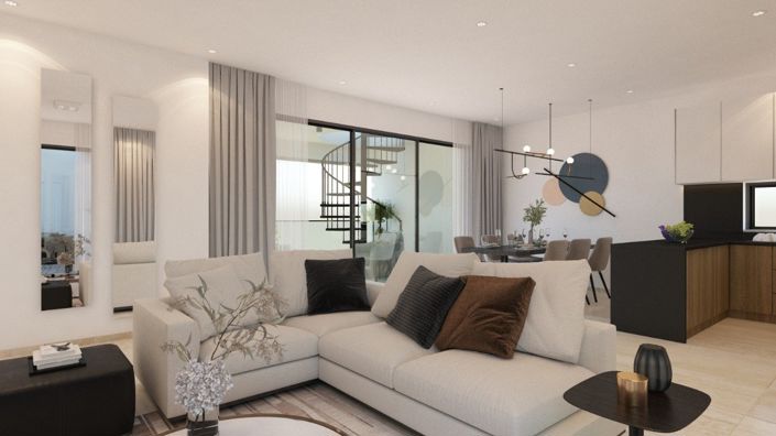 Image No.9-1 Bed Apartment for sale