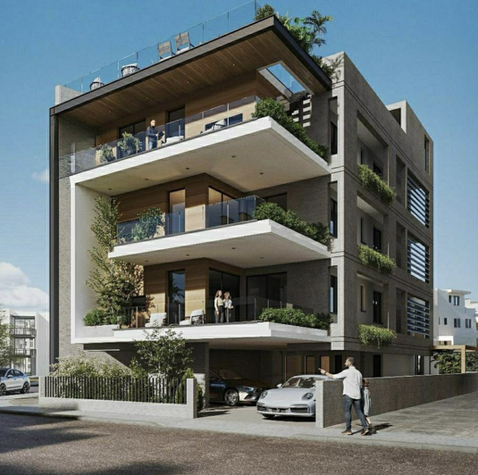 Image No.3-2 Bed Apartment for sale