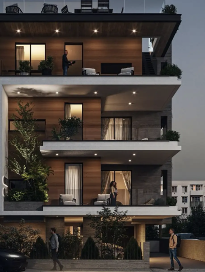 Image No.2-2 Bed Penthouse for sale