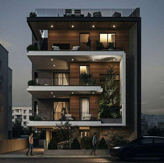 Image No.4-2 Bed Penthouse for sale