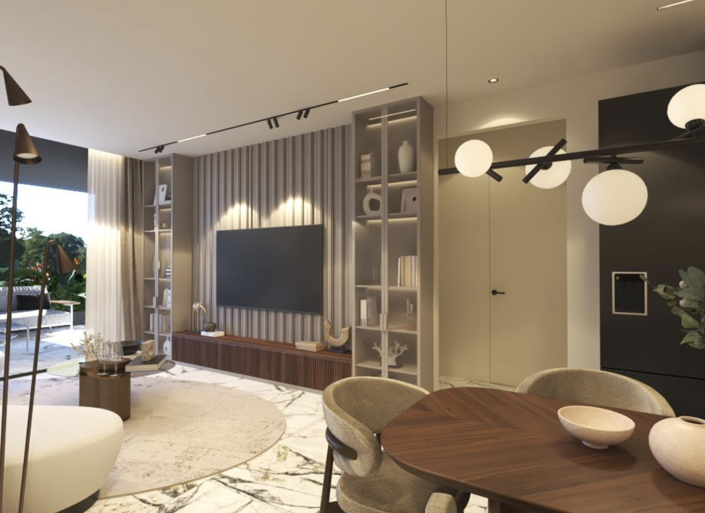 Image No.2-2 Bed Apartment for sale