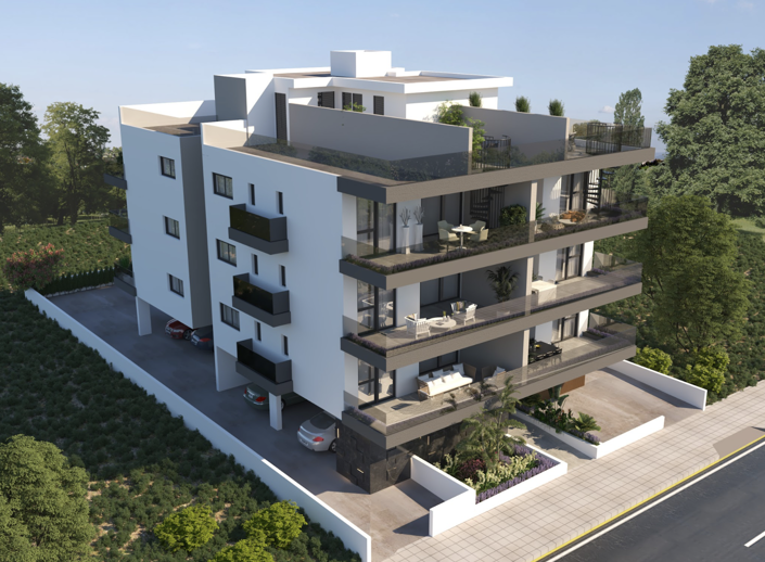 Image No.9-2 Bed Apartment for sale