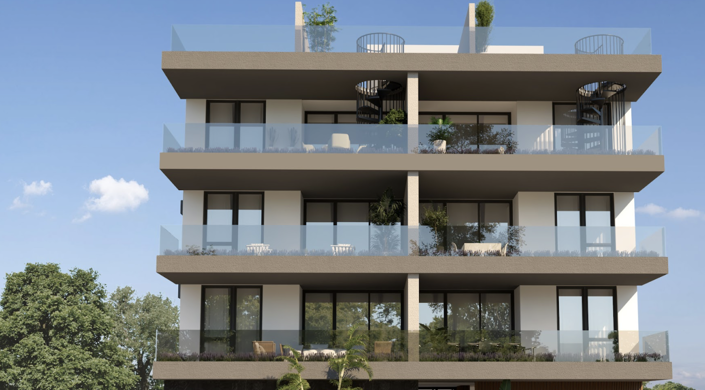 Image No.11-2 Bed Apartment for sale