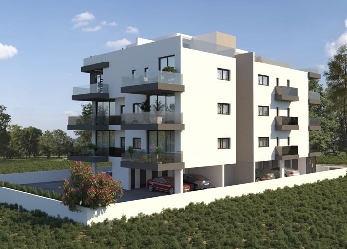 Image No.14-2 Bed Apartment for sale