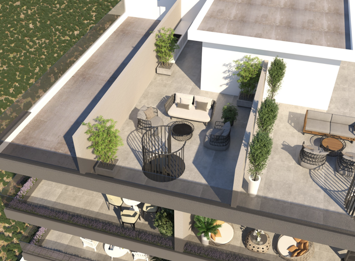 Image No.15-2 Bed Apartment for sale