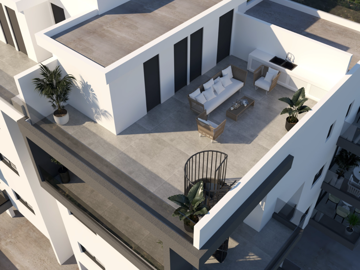 Image No.16-2 Bed Apartment for sale