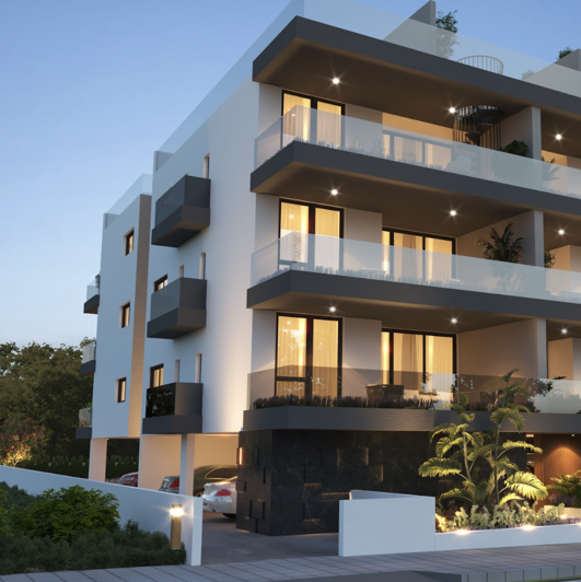 Image No.17-2 Bed Apartment for sale