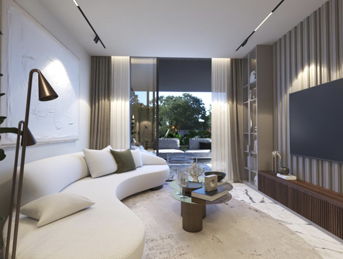 Image No.4-2 Bed Apartment for sale