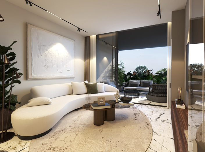 Image No.8-2 Bed Apartment for sale