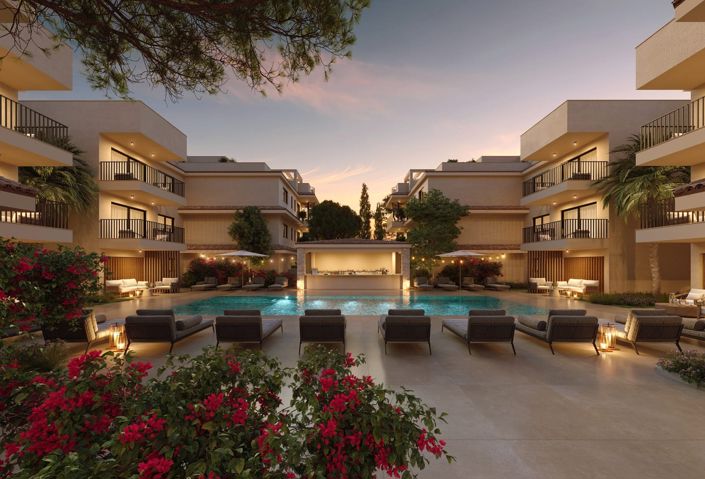 Image No.2-Appartement de 1 chambre à vendre à Kiti