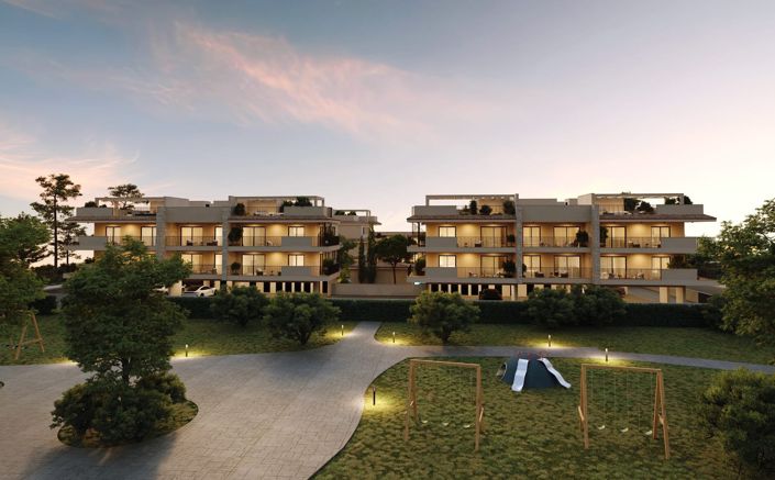 Image No.7-Appartement de 2 chambres à vendre à Kiti