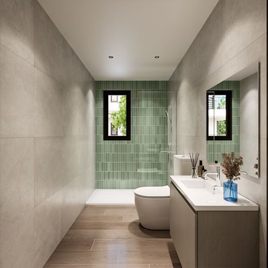 Image No.15-Penthouse de 2 chambres à vendre à Kiti