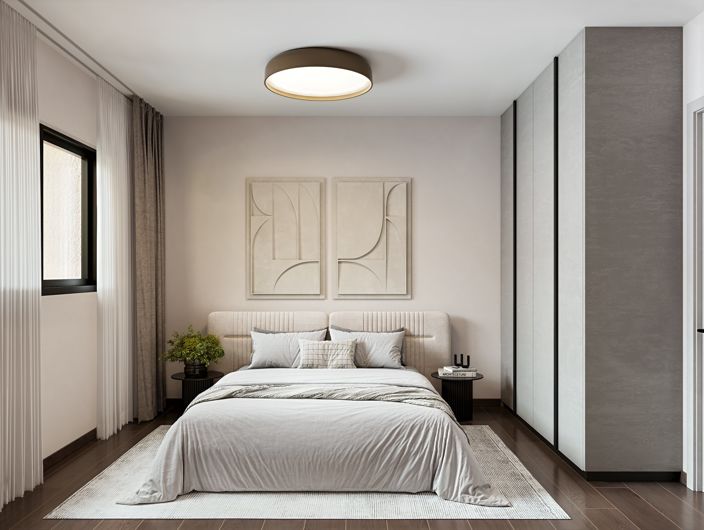 Image No.16-Penthouse de 2 chambres à vendre à Kiti