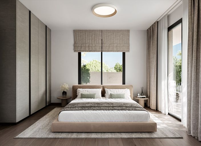 Image No.17-Penthouse de 2 chambres à vendre à Kiti