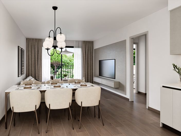 Image No.18-Penthouse de 2 chambres à vendre à Kiti