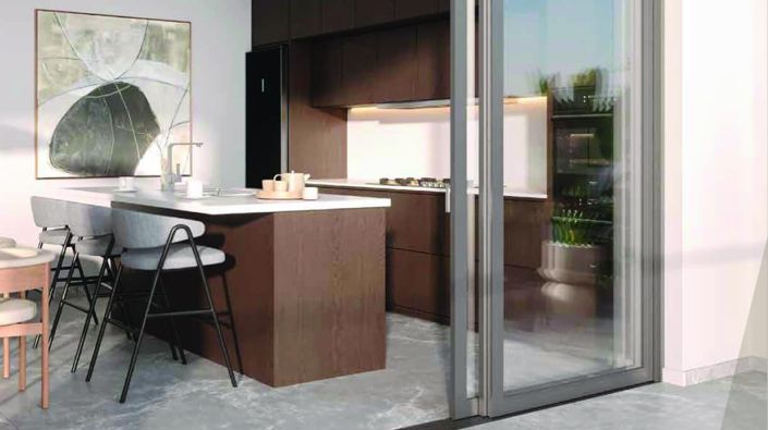 Image No.7-Appartement de 2 chambres à vendre à Agios Fanourios