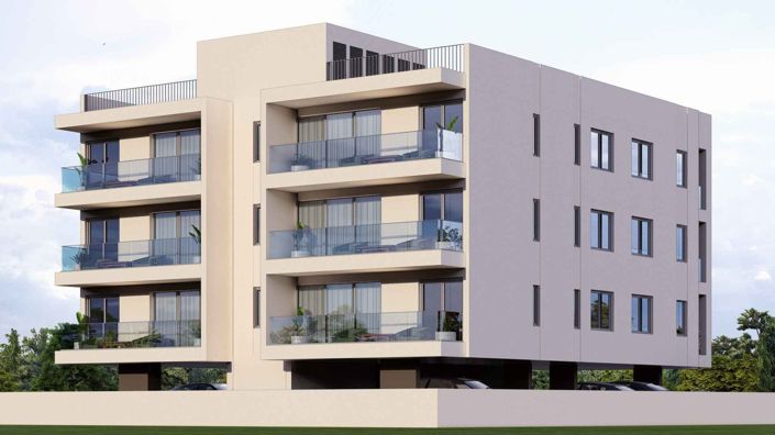 Image No.5-1 Bed Apartment for sale