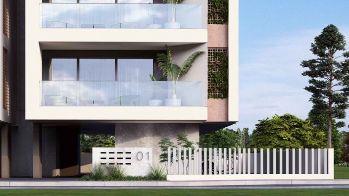 Image No.6-1 Bed Apartment for sale