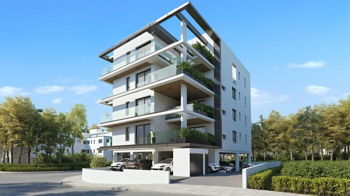 Image No.4-2 Bed Penthouse for sale