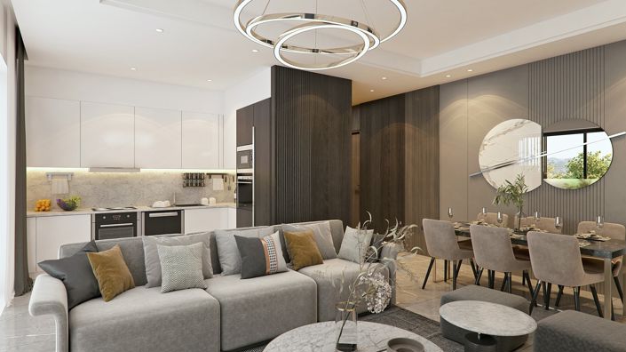 Image No.8-2 Bed Penthouse for sale