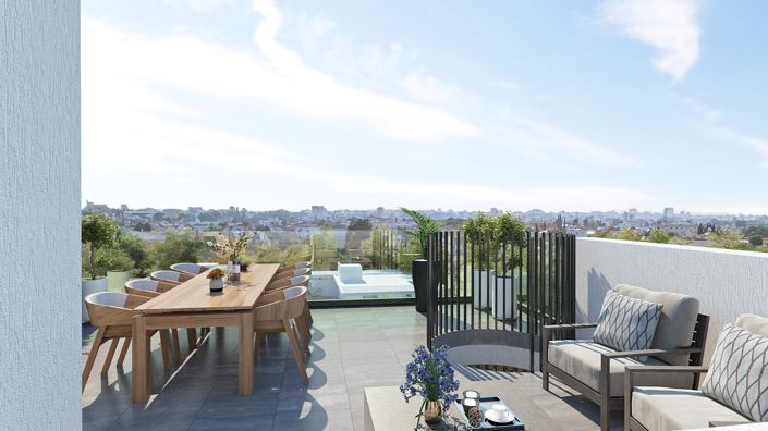 Image No.15-3 Bed Penthouse for sale