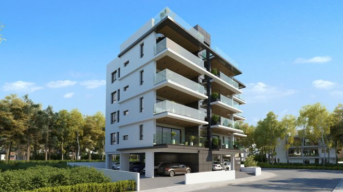 Image No.6-3 Bed Penthouse for sale