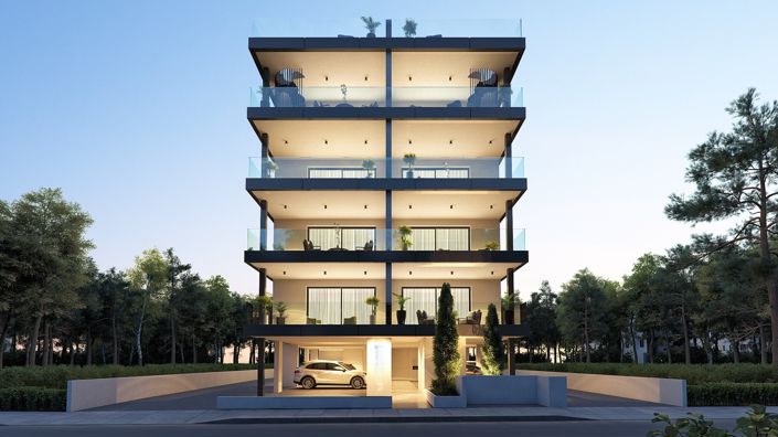 Image No.2-2 Bed Penthouse for sale