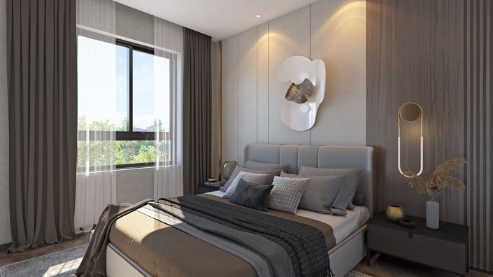 Image No.3-2 Bed Penthouse for sale