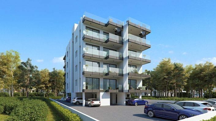 Image No.7-2 Bed Penthouse for sale