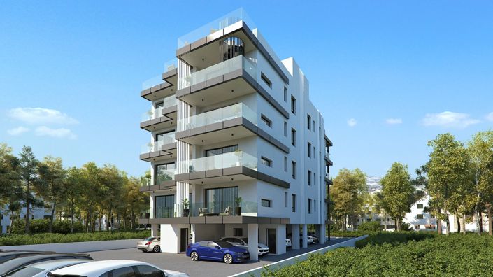 Image No.8-2 Bed Penthouse for sale