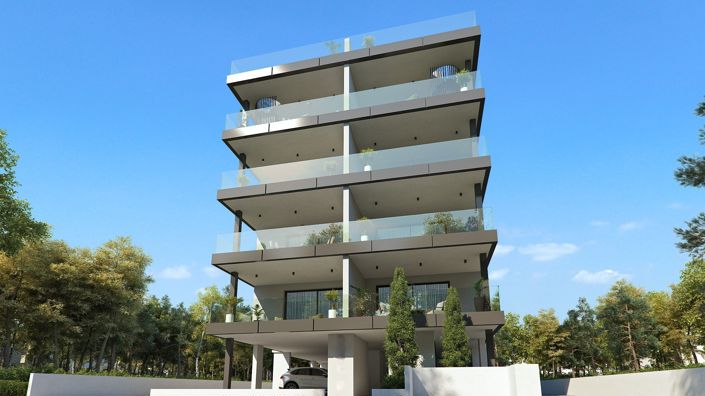 Image No.9-1 Bed Penthouse for sale