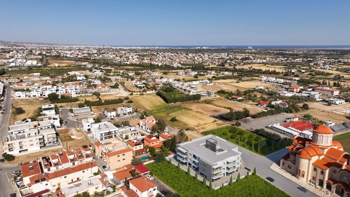 Image No.5-Appartement de 2 chambres à vendre à Erimi