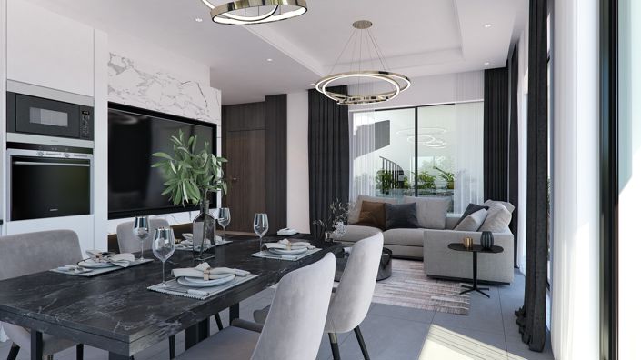 Image No.12-2 Bed Apartment for sale
